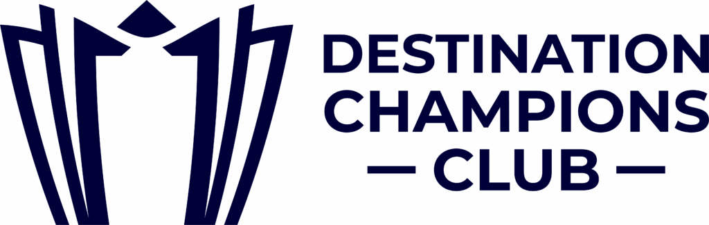 LAND DEST C CLUB BLUE