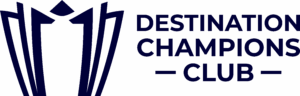 LAND DEST C CLUB BLUE