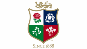 Lions Badge 2